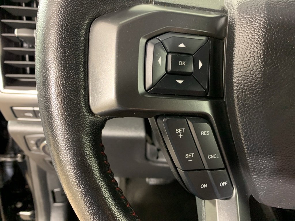 Used 2018 Ford F150 Lariat w/ Equipment Group 502A Luxury image 19