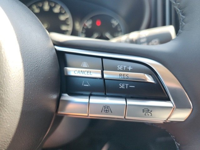 New 2025 MAZDA CX-50 AWD 2.5 Turbo w/ Weather Package image 34