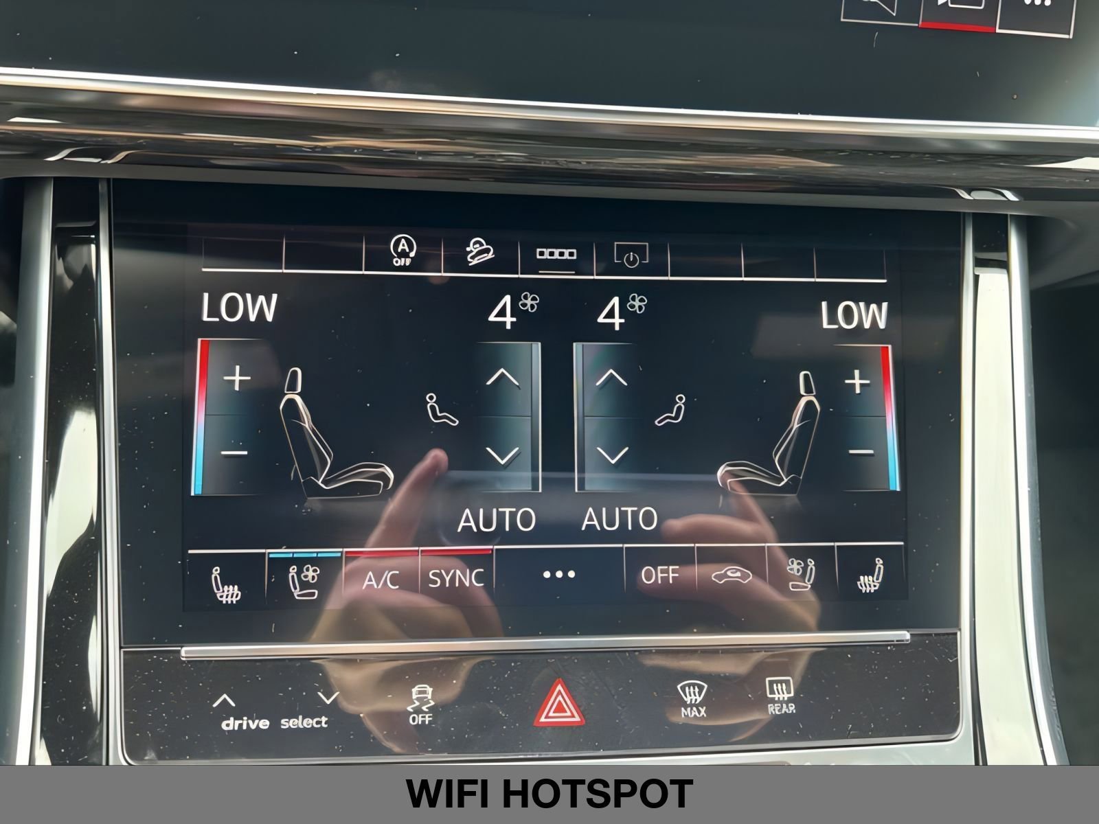 New 2025 Audi Q8 Premium Plus image 28