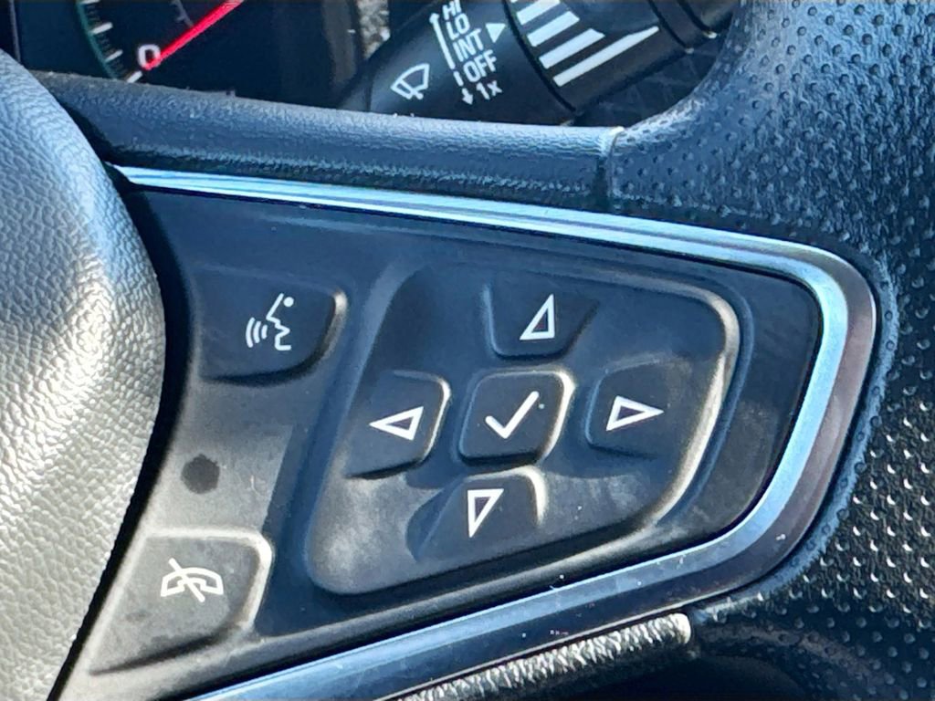 Used 2023 Chevrolet Malibu LT image 10