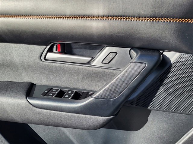 New 2026 MAZDA CX-50 AWD 2.5 Hybrid w/ Cargo Package image 6