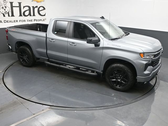 New 2026 Chevrolet Silverado 1500 RST w/ RST Select Package image 16