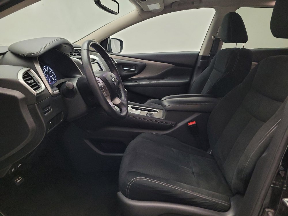 Used 2018 Nissan Murano SV w/ Premium Package AWD/4WD image 17