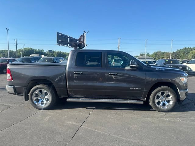 Used 2019 RAM 1500 Big Horn AWD/4WD image 11