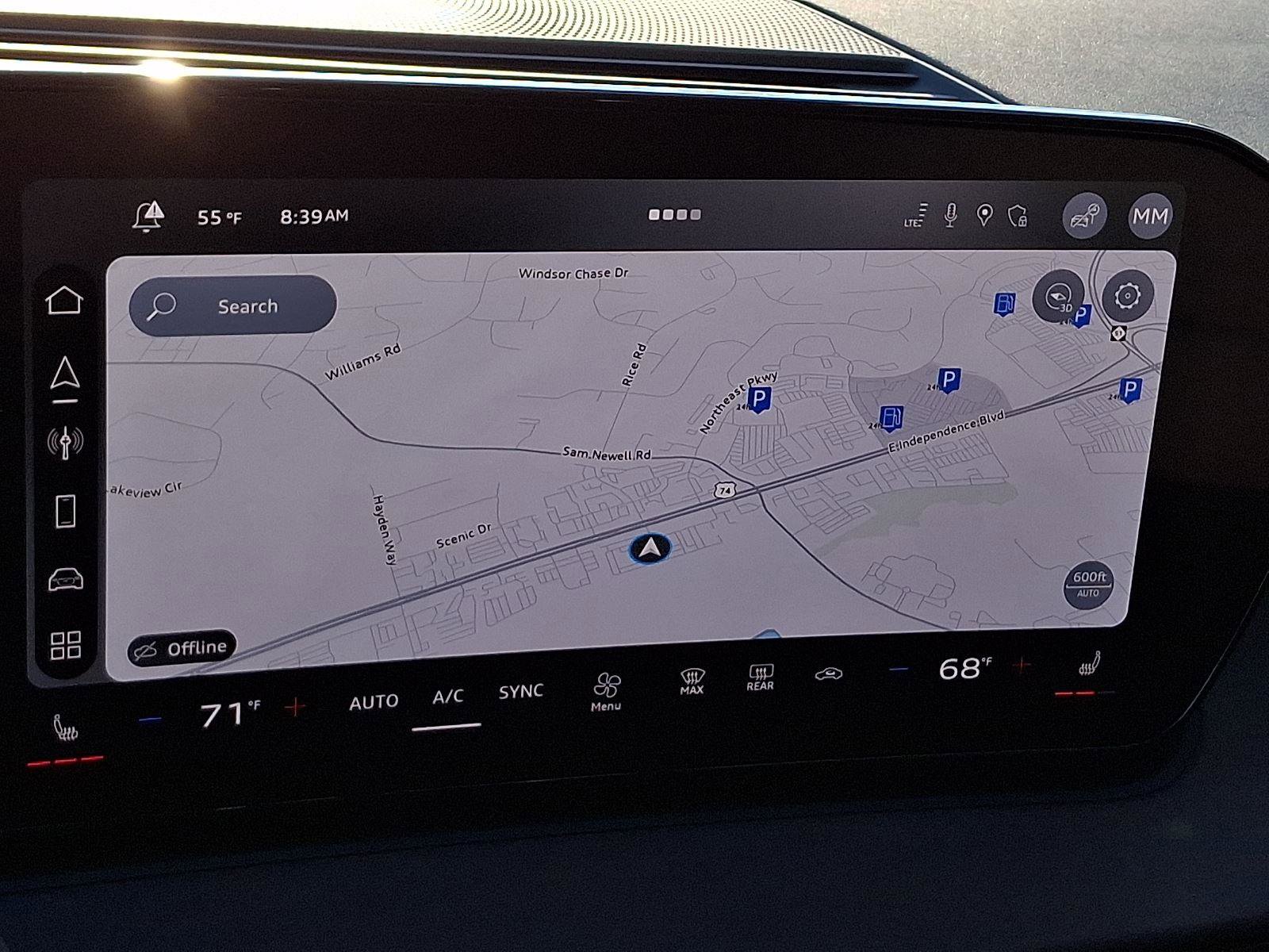 New 2026 Audi Q3 quattro 2.0T image 15