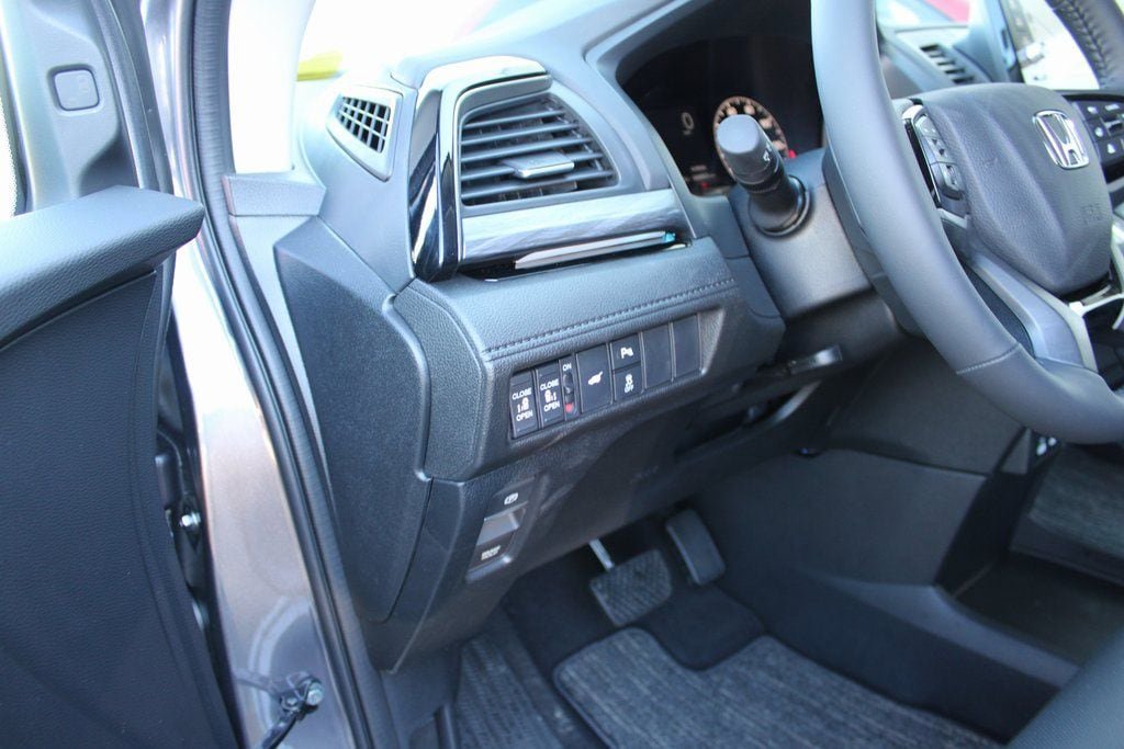 New 2026 Honda Odyssey Elite image 22