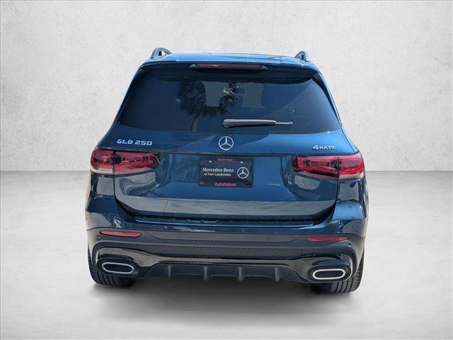 Used 2023 Mercedes-Benz GLB 250 4MATIC image 6
