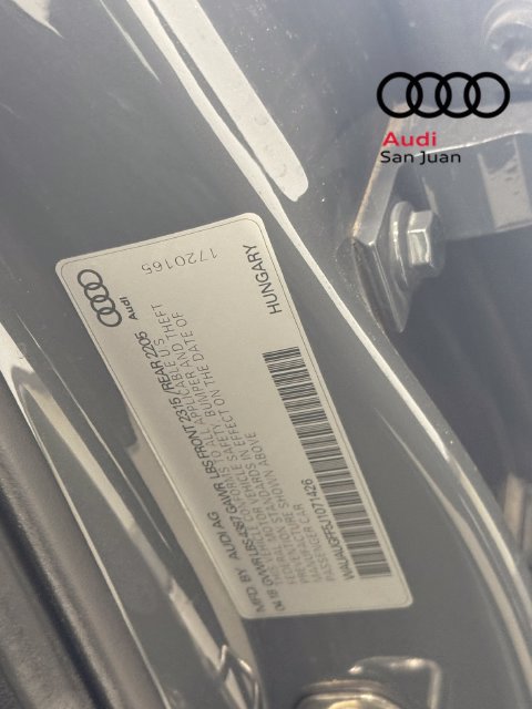 Used 2018 Audi A3 2.0T Premium w/ Convenience Package FWD image 36