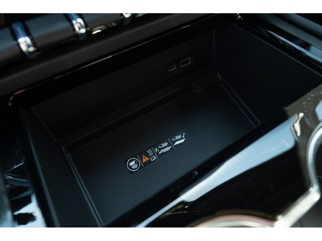 New 2026 GMC Yukon AT4 w/ AT4 Premium Plus Package AWD/4WD image 27