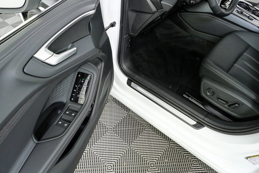 New 2025 Audi A5 2.0T Premium image 7