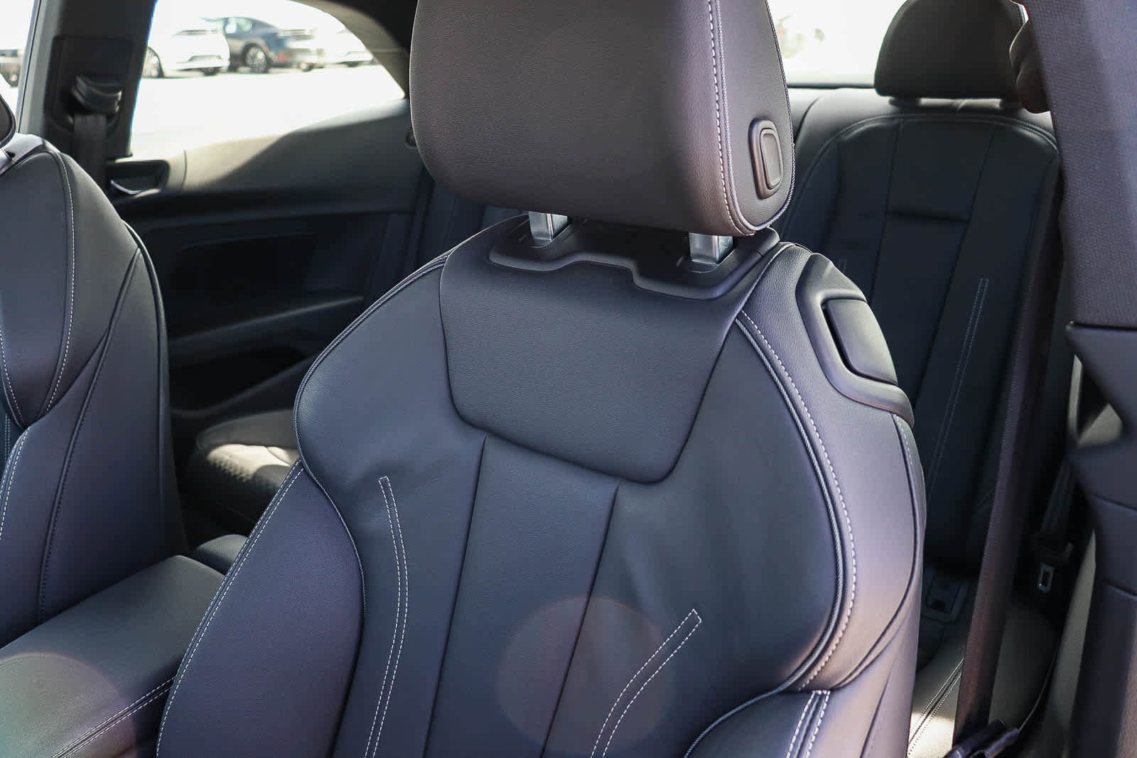 Used 2023 Audi A5 2.0T Premium w/ Convenience Package image 38