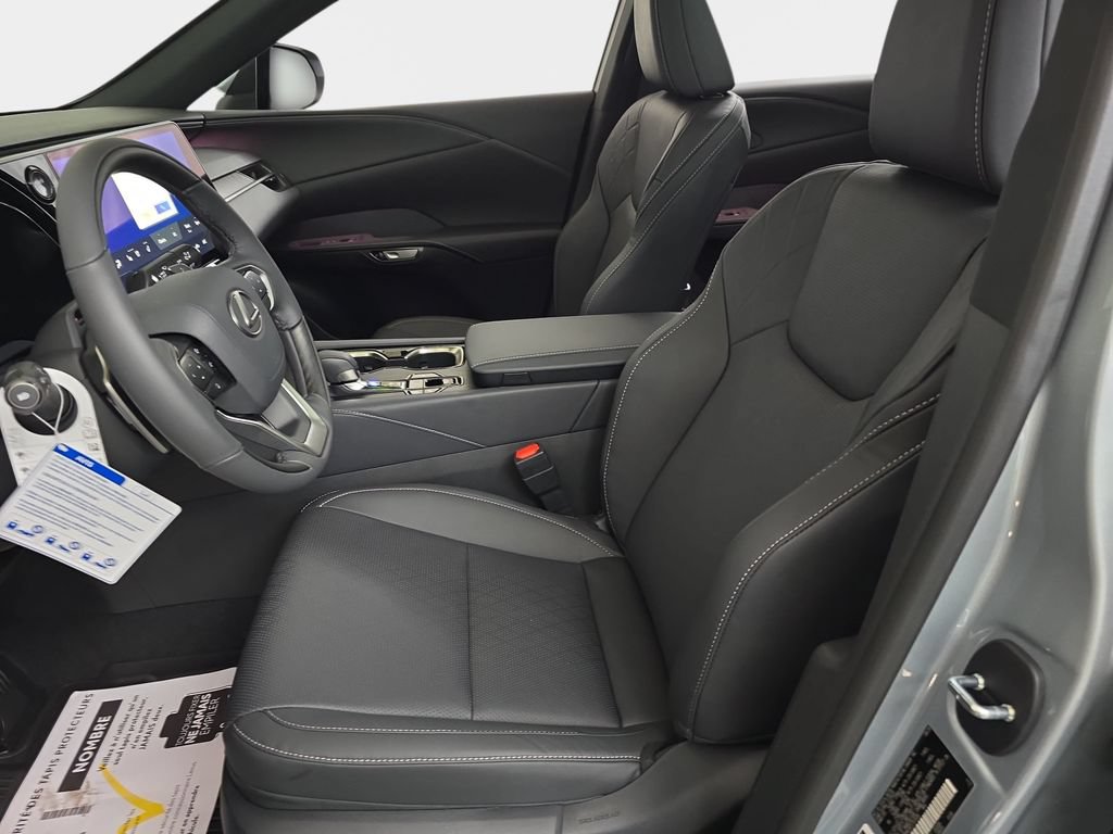 New 2026 Lexus RX 350 w/ Convenience Package AWD/4WD image 15