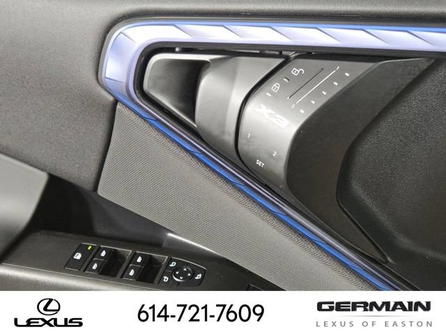 Used 2025 BMW X3 xDrive30i w/ M Sport Package AWD/4WD image 28