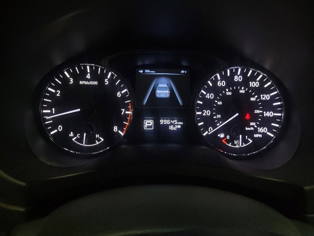 Used 2013 Nissan Altima 2.5 S image 23