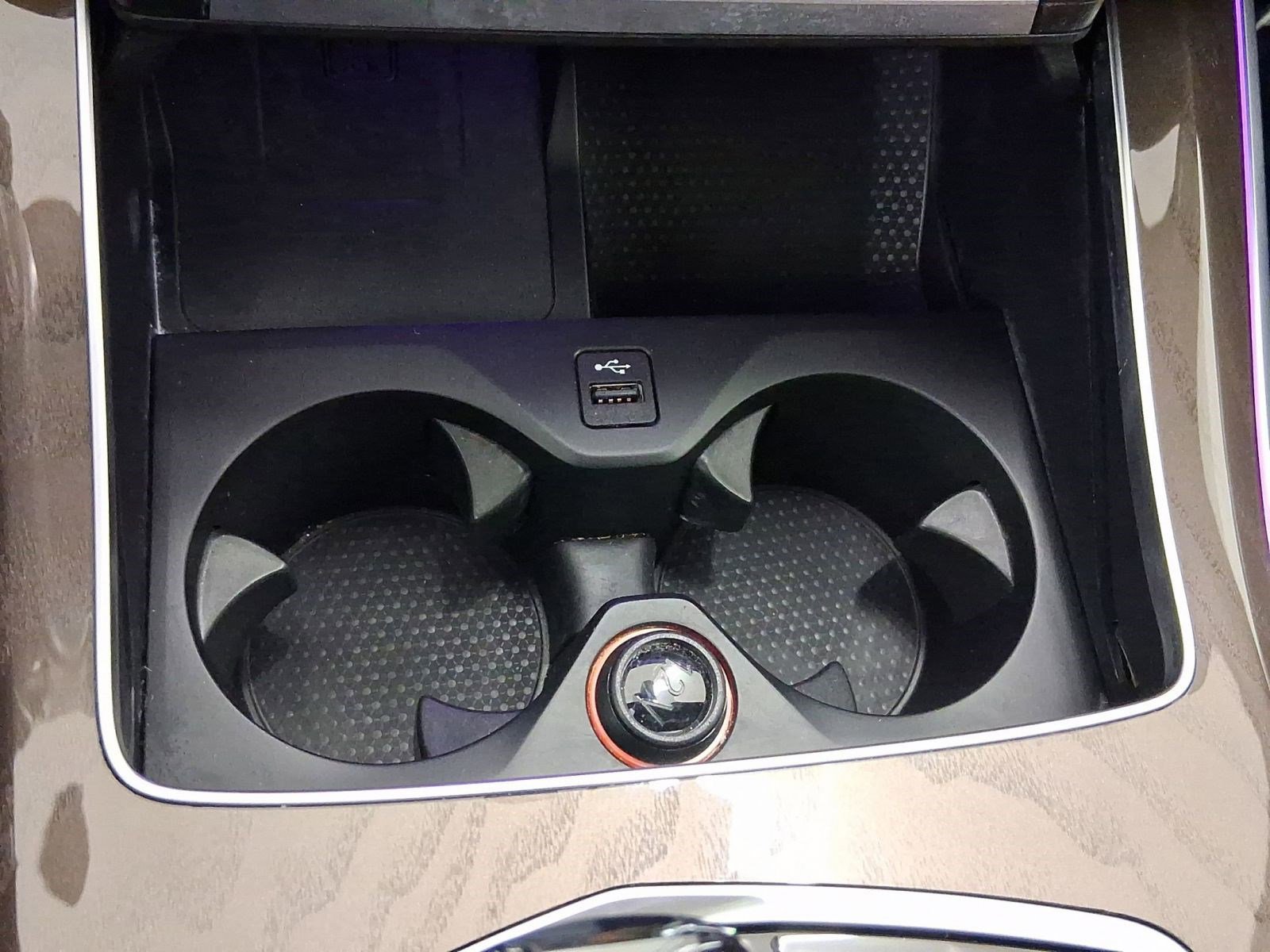 Used 2023 BMW X5 xDrive45e w/ Executive Package image 27