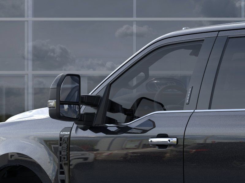 New 2026 Ford F350 Platinum AWD/4WD image 20