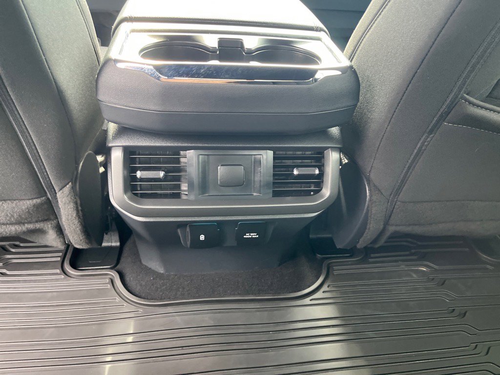 Used 2024 Ford F150 XLT w/ Equipment Group 302A MID image 12