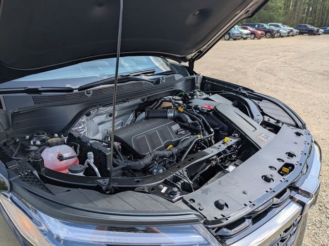 New 2026 Chevrolet Trax RS image 36