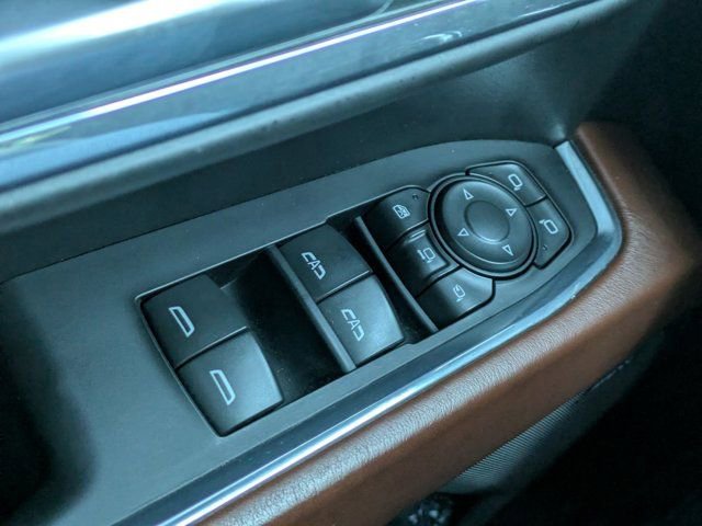 Used 2024 GMC Sierra 2500 Denali Ultimate image 18