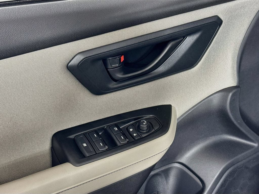 New 2026 Subaru Forester AWD/4WD image 17