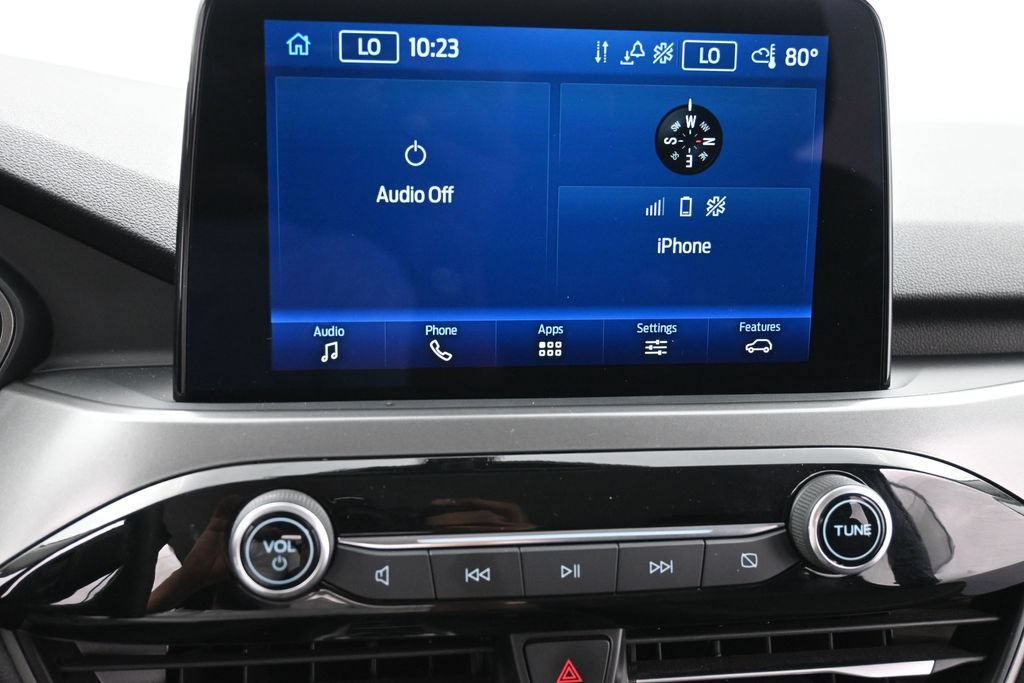 Used 2025 Ford Escape Active FWD image 10