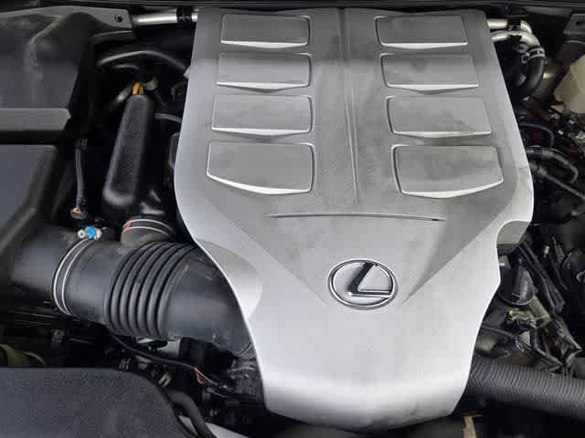 Used 2021 Lexus GX 460 Luxury w/ Off Road Package image 9
