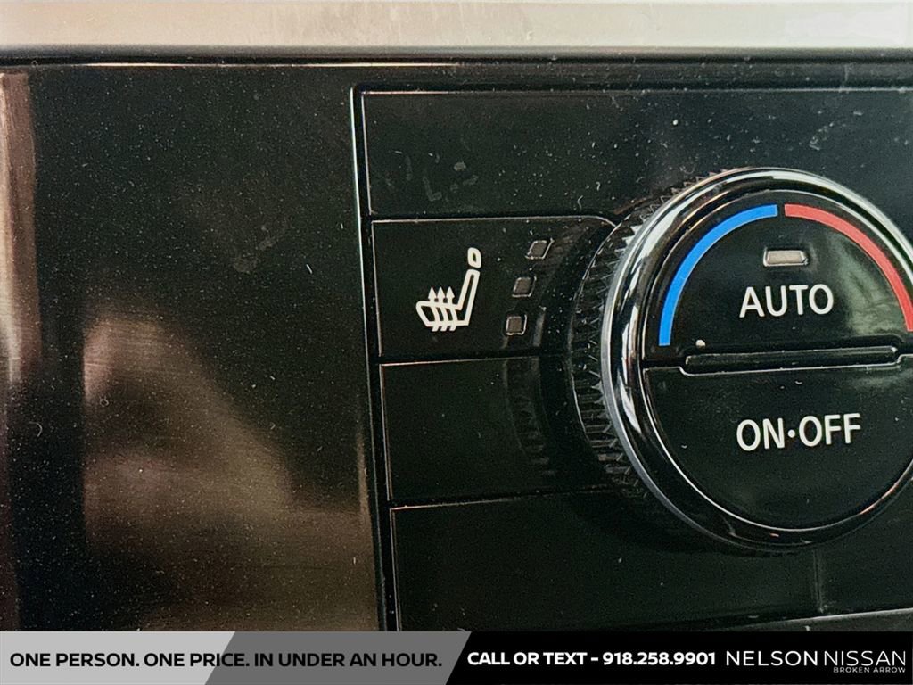 Certified 2025 Nissan Pathfinder SL image 20