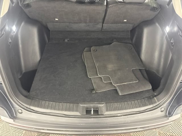 Certified 2024 Honda CR-V EX-L image 28
