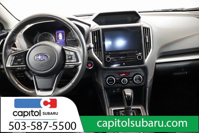 Used 2021 Subaru Crosstrek 2.5i Limited w/ Moonroof Package 2 image 15