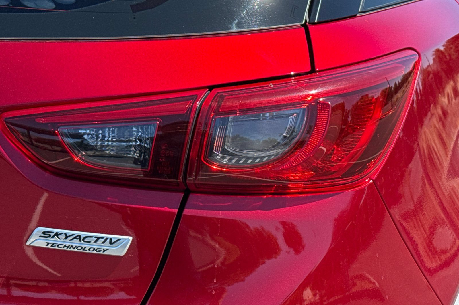 Used 2019 MAZDA CX-3 Sport FWD image 12
