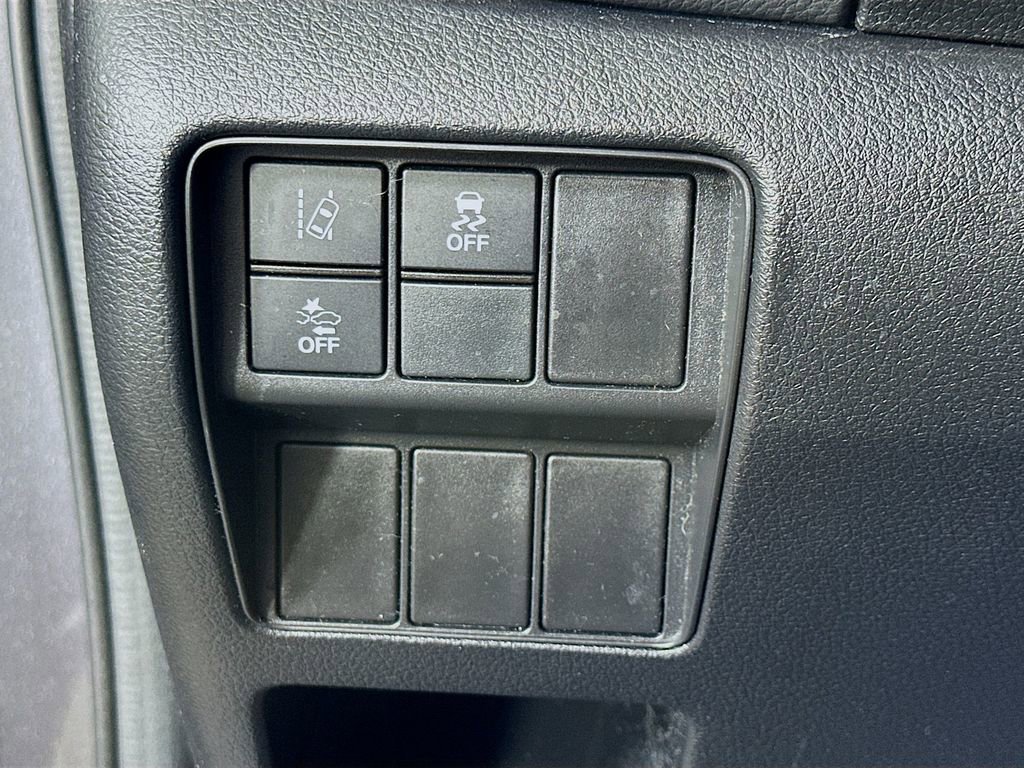 Used 2021 Honda CR-V EX image 13