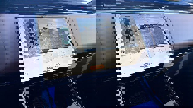 New 2026 Land Rover Range Rover Sport SE image 22