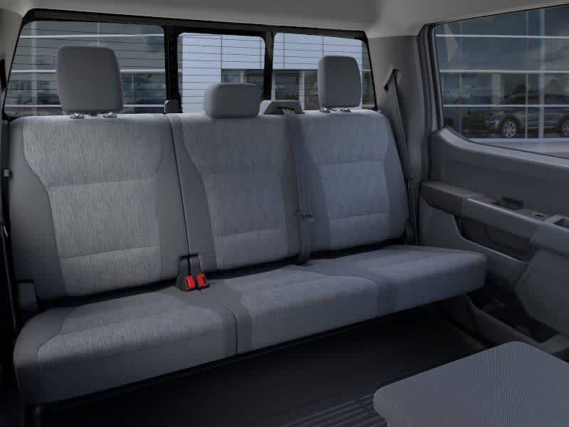 New 2026 Ford F350 XL w/ STX Appearance Package AWD/4WD image 11