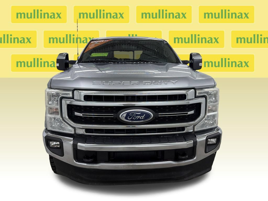 Used 2020 Ford F250 Lariat AWD/4WD image 13