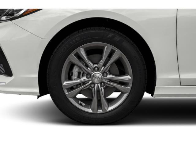 Used 2018 Hyundai Sonata SE FWD image 14