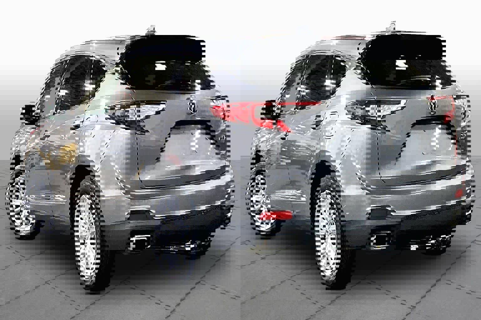 Used 2024 Acura RDX SH-AWD image 12