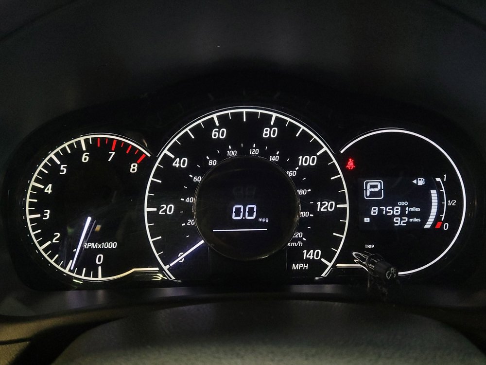 Used 2019 Nissan Versa Note SV image 23