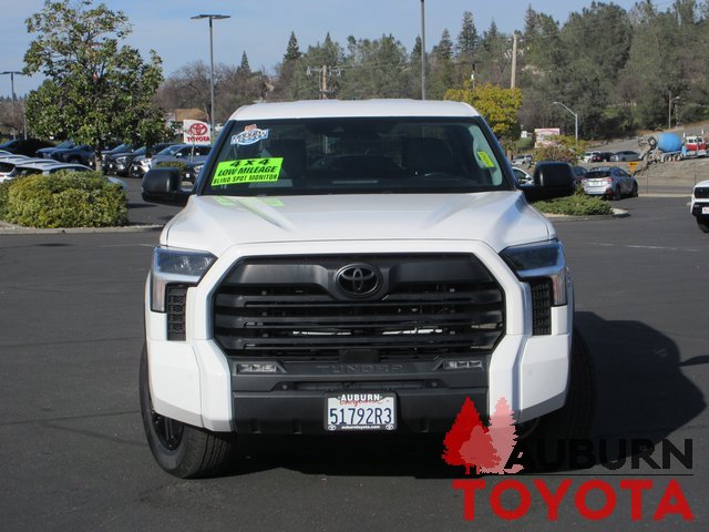 Used 2023 Toyota Tundra SR5 image 20