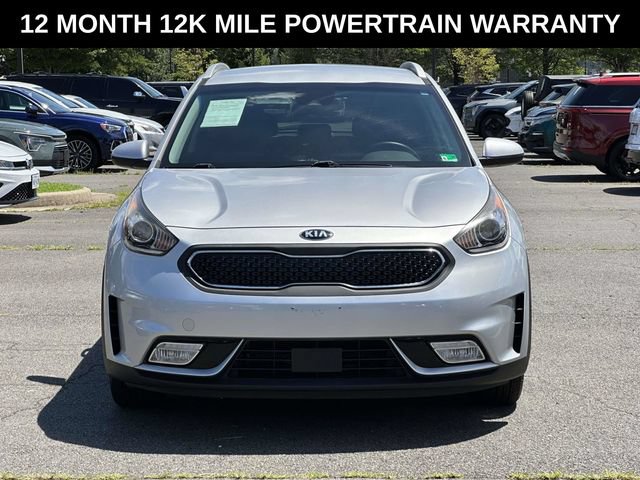 Used 2017 Kia Niro LX FWD image 6