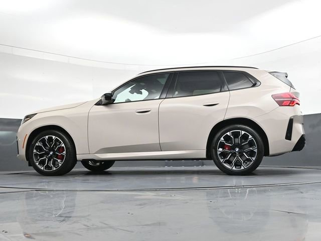 Used 2025 BMW X3 M50 w/ Premium Package image 38