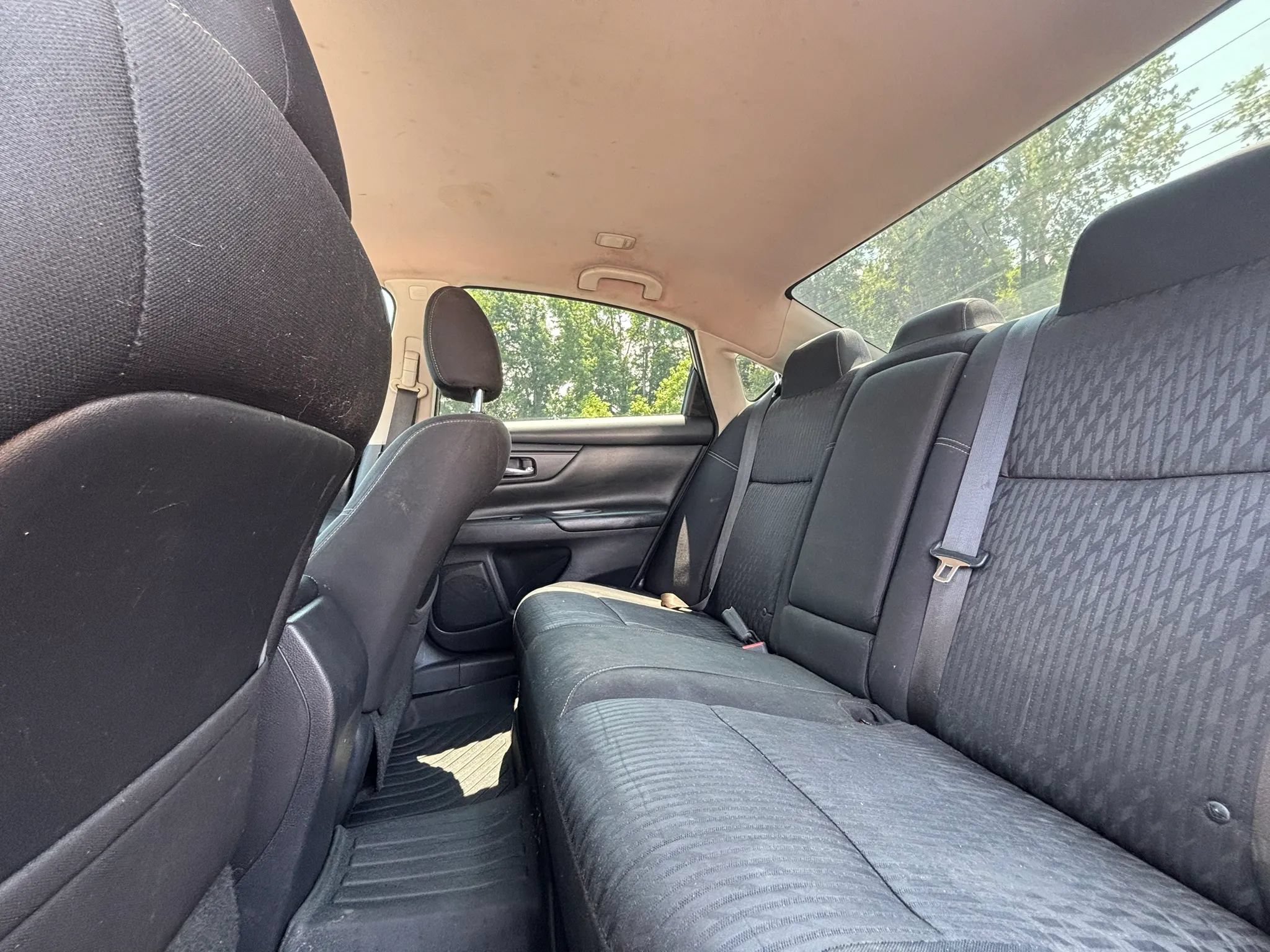 Used 2018 Nissan Altima 2.5 S w/ S Convenience Package FWD image 23