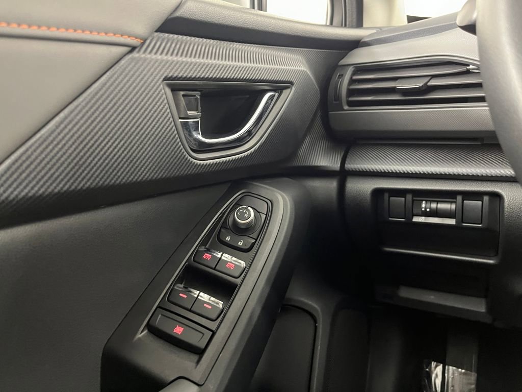 Used 2024 Subaru Crosstrek 2.5i Limited w/ Popular Package #3A image 25