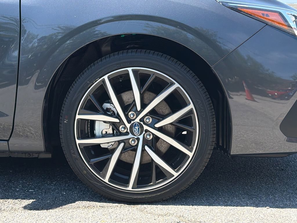 New 2026 Subaru Impreza 2.0i Sport AWD/4WD image 4