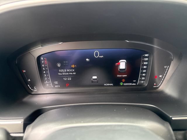 Certified 2024 Honda Pilot Elite image 12