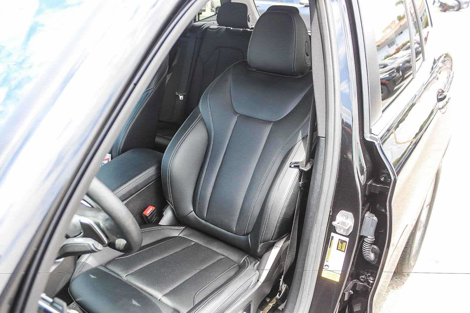 Certified 2023 BMW X3 sDrive30i w/ Premium Package RWD image 32