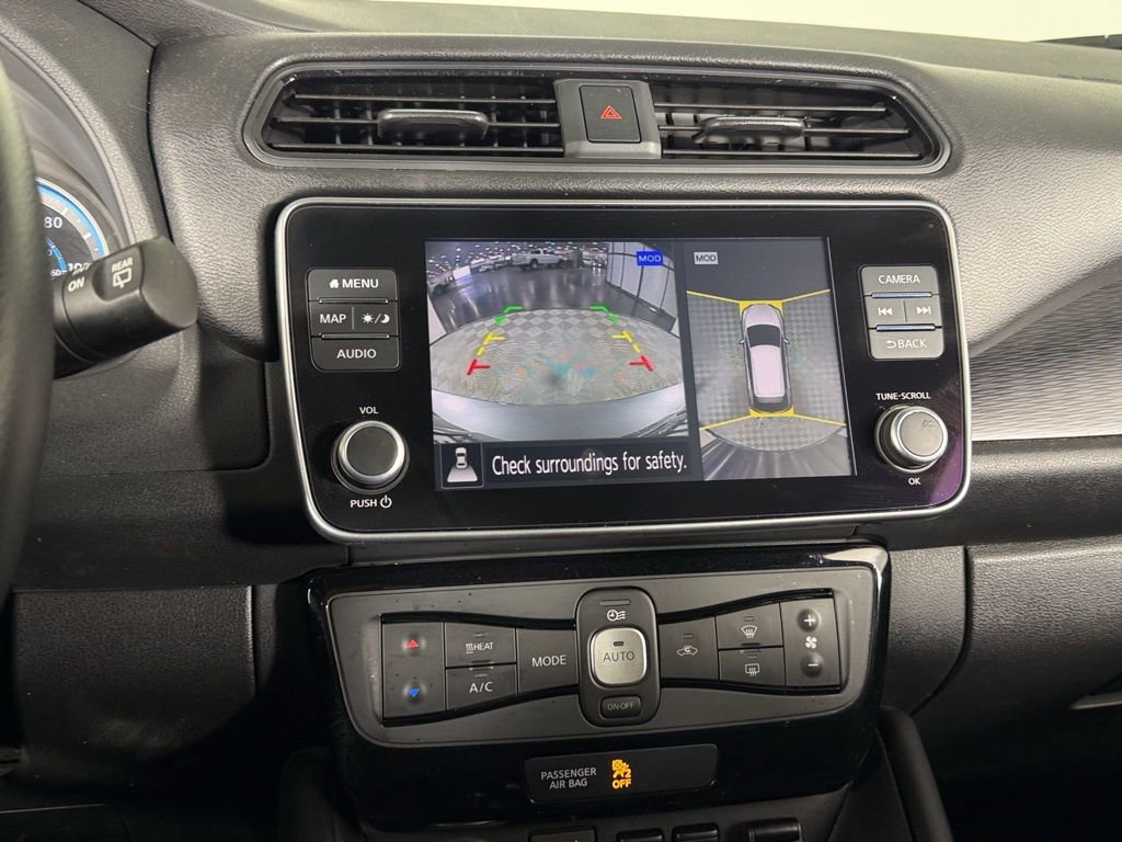 Used 2025 Nissan Leaf SV Plus image 18