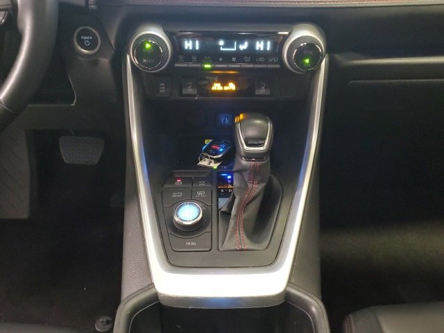Used 2023 Toyota RAV4 XSE w/ Weather Package image 20