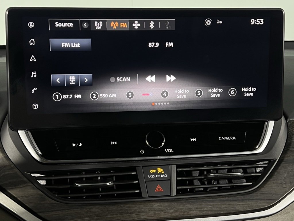 Used 2024 Nissan Altima 2.5 SL image 17