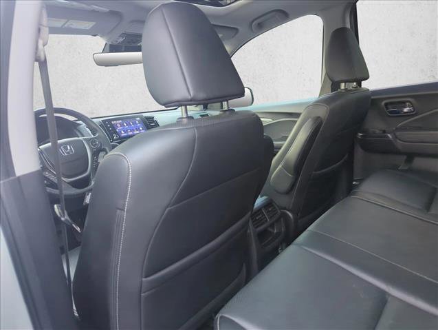 Used 2022 Honda Ridgeline RTL-E image 18