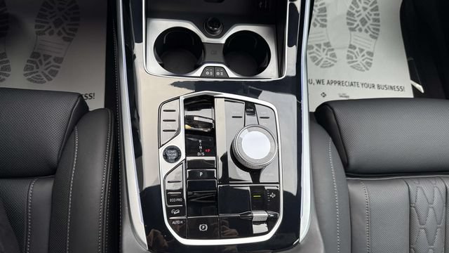 Used 2024 BMW X7 xDrive40i w/ Executive Package AWD/4WD image 85